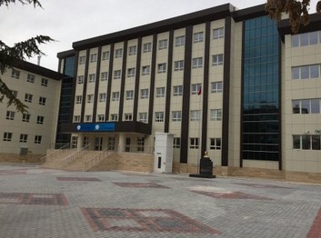 Burdur-Merkez-Şehit Akif Altay Ortaokulu fotoğrafı