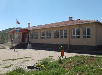 Mardin-Mazıdağı-Bilge İlkokulu fotoğrafı