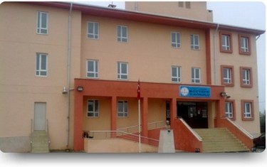 Adana-Sarıçam-Boztepe İlkokulu fotoğrafı