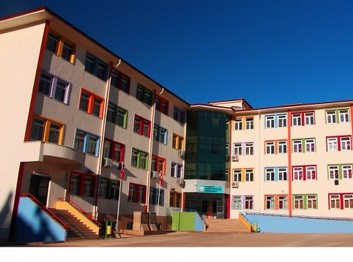 Gaziantep-Şahinbey-Asiye Ziylan İlkokulu fotoğrafı