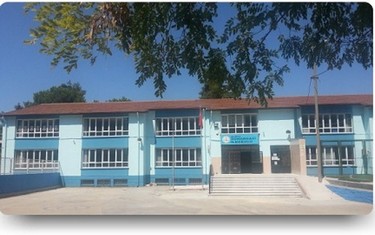 Bursa-Osmangazi-Osmangazi İlkokulu fotoğrafı