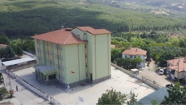 Karaman-Merkez-Bucakkışla Ortaokulu fotoğrafı