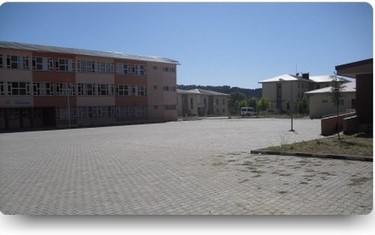 Bingöl-Genç-Genç Yatılı Bölge Ortaokulu fotoğrafı