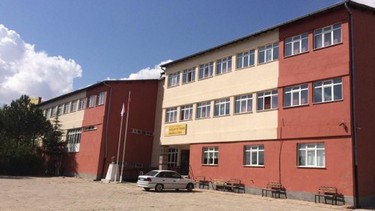Kayseri-Pınarbaşı-Pınarbaşı Mesleki ve Teknik Anadolu Lisesi fotoğrafı