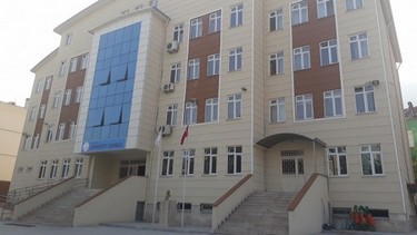 Manisa-Kırkağaç-Cumhuriyet İlkokulu fotoğrafı