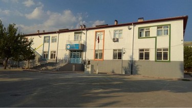 Gaziantep-Nizip-Mustafa Nevzat Tuncel İlkokulu fotoğrafı