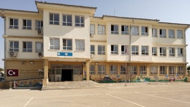 Şanlıurfa-Siverek-Yoğunca Ortaokulu fotoğrafı