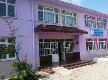 Uşak-Sivaslı-Şehit Ruhi Çetin Ortaokulu fotoğrafı