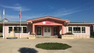 Kocaeli-Kartepe-Gülbahar Hatun Anaokulu fotoğrafı