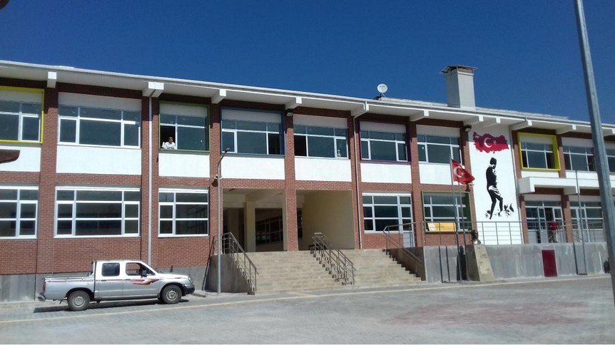 Osmaniye-Bahçe-Bahçe Gevher Nesibe Mesleki ve Teknik Anadolu Lisesi fotoğrafı