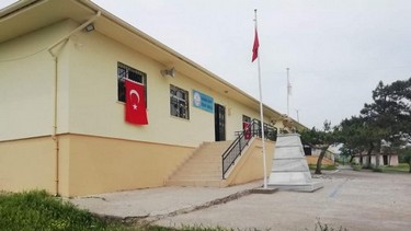 Balıkesir-Kepsut-Eşeler İlkokulu fotoğrafı