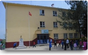 Samsun-Salıpazarı-Avut İlkokulu fotoğrafı