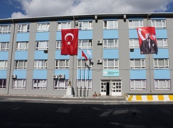 İstanbul-Avcılar-Mustafa Kemal Paşa Ortaokulu fotoğrafı