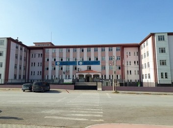 Denizli-Merkezefendi-Necip Fazıl Kısakürek İlkokulu fotoğrafı
