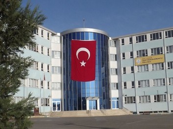 Konya-Seydişehir-Şehit Muhsin Kiremitçi Fen Lisesi fotoğrafı