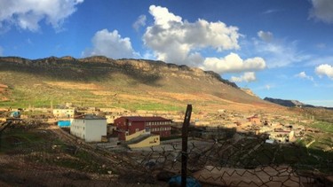 Siirt-Eruh-Şehit Piyade Er Lokman Tınazoğlu Ortaokulu fotoğrafı