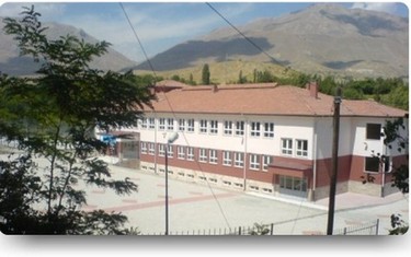 Malatya-Doğanşehir-Fındık Ortaokulu fotoğrafı