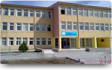 Iğdır-Tuzluca-Cumhuriyet Yatılı Bölge Ortaokulu fotoğrafı