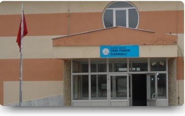 Balıkesir-Bandırma-Yeniyenice İlkokulu fotoğrafı