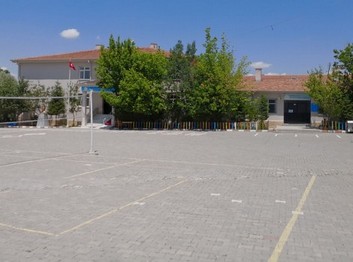 Aksaray-Güzelyurt-Selime Ali Abay Ortaokulu fotoğrafı