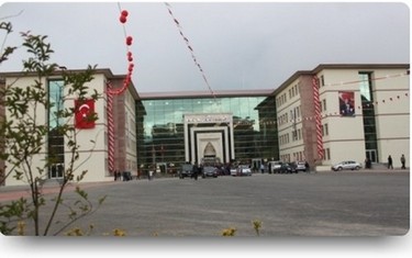 Van-İpekyolu-Van Anadolu İmam Hatip Lisesi fotoğrafı