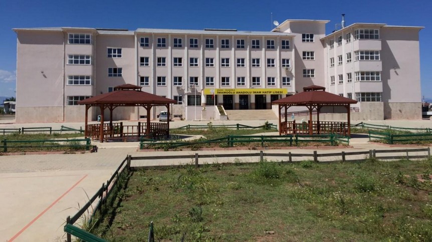 Adana-İmamoğlu-İmamoğlu Anadolu İmam Hatip Lisesi fotoğrafı