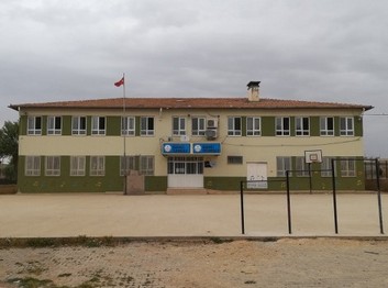 Şanlıurfa-Haliliye-Bakımlı Ortaokulu fotoğrafı