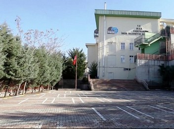 İstanbul-Kağıthane-İHKİB Kağıthane Mesleki ve Teknik Anadolu Lisesi fotoğrafı