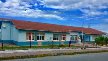 Kastamonu-Abana-İnönü Anadolu Lisesi fotoğrafı