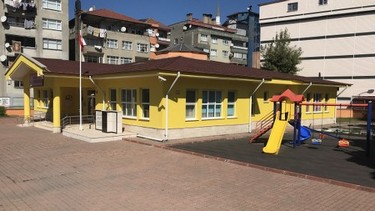 Zonguldak-Kilimli-Kilimli Anaokulu fotoğrafı