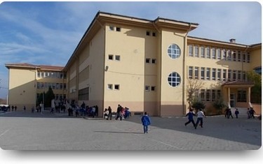 İzmir-Kemalpaşa-Şehit Rasim Sayın Ortaokulu fotoğrafı