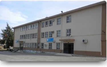 İzmir-Menemen-Miyase İnceer İlkokulu fotoğrafı