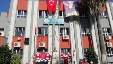 Adana-Çukurova-Sıtkı Kulak Ortaokulu fotoğrafı