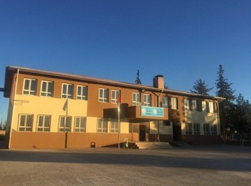 Şanlıurfa-Viranşehir-Tuncbilek İlkokulu fotoğrafı