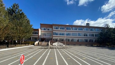 Sivas-Merkez-Atatürk Mesleki ve Teknik Anadolu Lisesi fotoğrafı