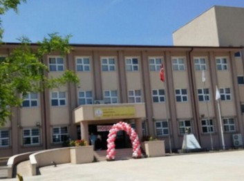 Kocaeli-Kartepe-Kamer Öncel Mesleki ve Teknik Anadolu Lisesi fotoğrafı