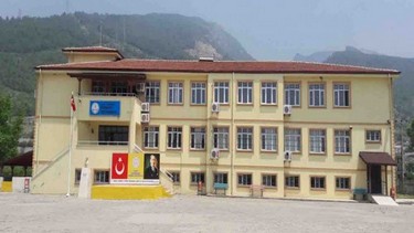 Hatay-İskenderun-Sarıseki Ortaokulu fotoğrafı