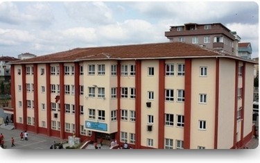 İstanbul-Kartal-Şeyh Şamil Ortaokulu fotoğrafı