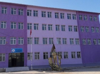 Uşak-Sivaslı-31 Ağustos Ortaokulu fotoğrafı