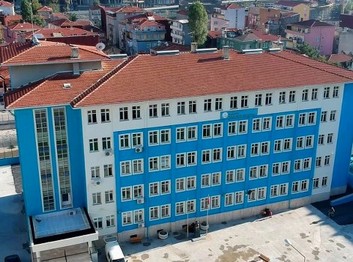 İstanbul-Kadıköy-Kadıköy İmam Hatip Ortaokulu fotoğrafı