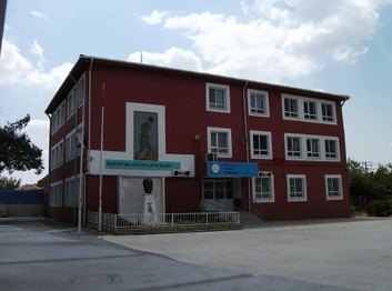 İzmir-Aliağa-Helvacı Ortaokulu fotoğrafı