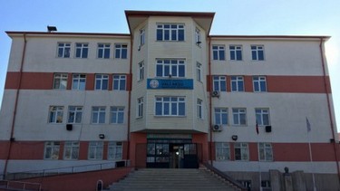 Gaziantep-Şehitkamil-Vali Aksu İmam Hatip Ortaokulu fotoğrafı