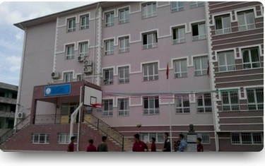 Hatay-Dörtyol-Necip Fazıl Ortaokulu fotoğrafı