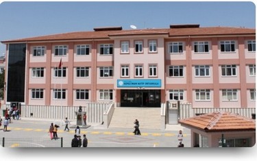 Antalya-Kepez-Kepez İmam Hatip Ortaokulu fotoğrafı