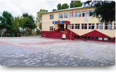 Samsun-Atakum-Çatalçam İlkokulu fotoğrafı