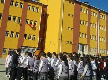Diyarbakır-Ergani-Ergani Ortaokulu fotoğrafı