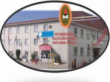 Bursa-İnegöl-Müşerref-Muzaffer Samda İlkokulu fotoğrafı