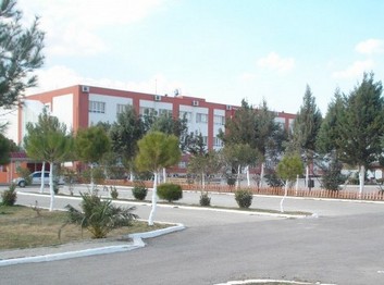 Adana-Ceyhan-Şehit Zeynep Sağır Anadolu Lisesi fotoğrafı
