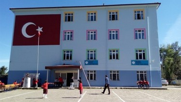 Ordu-Çatalpınar-Karahamza Şehit Ahmet Karadağ İlkokulu fotoğrafı