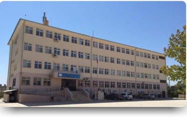 Şanlıurfa-Ceylanpınar-Cengiz Topel İlkokulu fotoğrafı